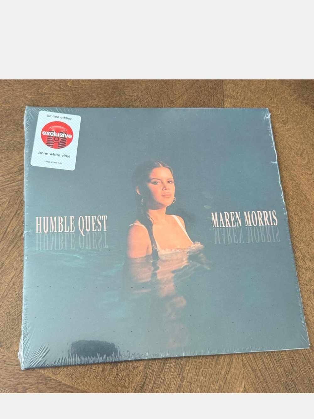 Maren Morris - Humble Quest (Vinyl)